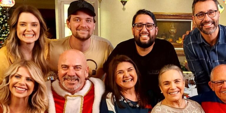 Apresentadora confessa tudo o que viveu na Globo e flagra de quartinho da suruba: “Mesa com droga, cocaína”