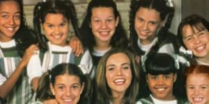 Imagem card com fundo