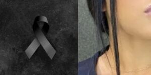 Famosa é encontrada morta com tiro na cabeça ao lado do seu ex - Foto Reprodução Internet