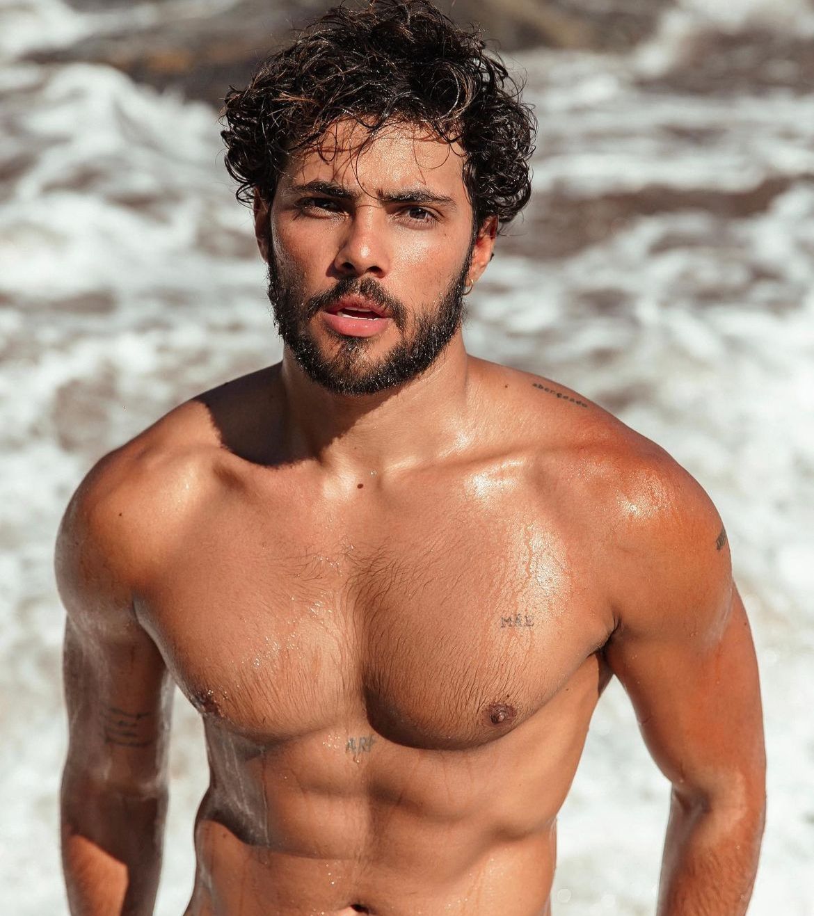 Gabriel Fuentes - Foto Reprodução Instagram