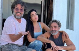 Jeniffer Setti se prepara para estrear 3 filmes brasileiros