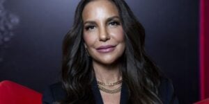 Ivete Sangalo - Foto Reprodução Internet