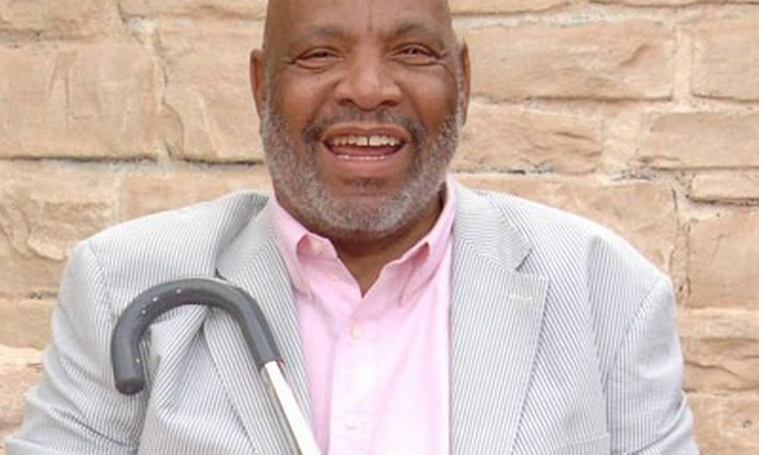 James Avery - Foto Reprodução Internet http://www.otvfoco.com.br/wp-content/uploads/2015/05/Daniela-Mercury.jpg