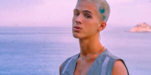 João Guilherme - Foto Reprodução instagram