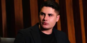 Lucas Souza é confirmado em A Fazenda 15 - Foto: Reprodução/Internet