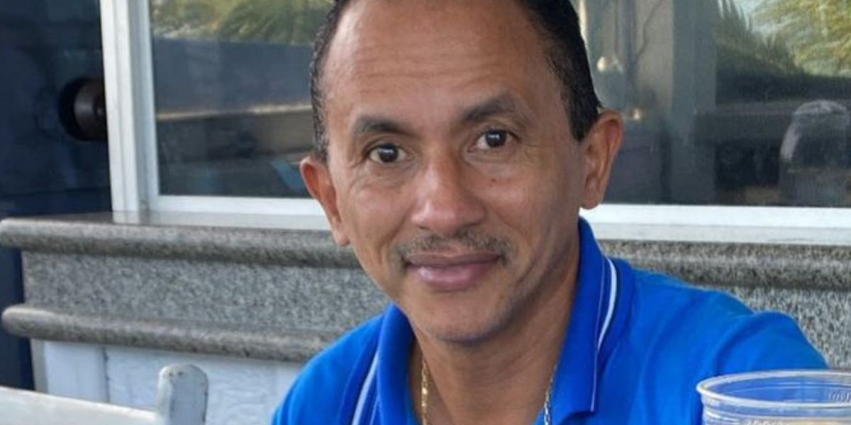 Manoel Gomes (Foto: Reprodução / Instagram)