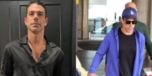 Marcus Buaiz é flagrado com ísis Valverde - Foto Montagem TVFoco