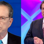 Hermano Henning atualmente após polêmica com Silvio Santos (Reprodução/Montagem-Tv Foco)