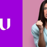 Nubank deixa clientes enfurecidos (Reprodução/Montagem-TV Foco)