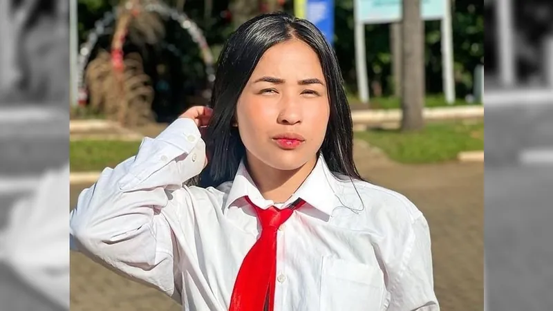 Micaelly dos Santos Lara - Foto Internet http://tvfoco.uai.com.br/wp-content/uploads/2015/05/Daniela-Mercury.jpg