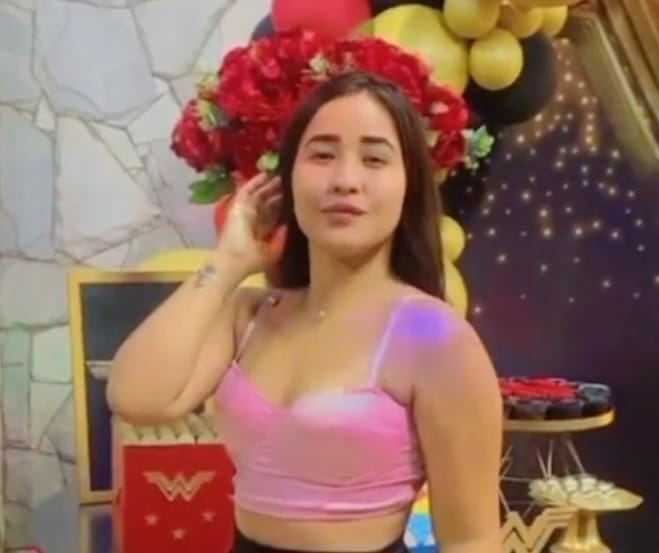 Micaelly dos Santos Lara - Foto Reprodução Internet http://tvfoco.uai.com.br/wp-content/uploads/2015/05/Daniela-Mercury.jpg