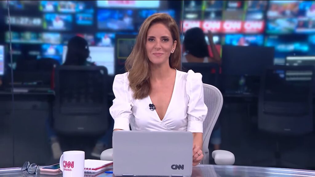 Monalisa Perrone - Foto Reprodução Internet