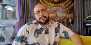 Tiago Abravanel (Foto Reprodução/Youtube)