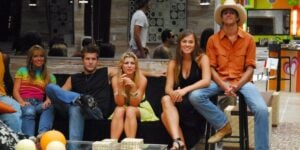 Participantes do BBB7 - Foto Reprodução Internet