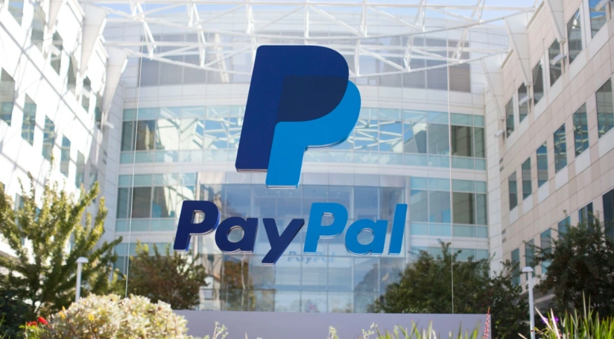 PayPal - Foto Reprodução Internet