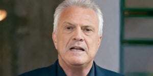 Pedro Bial  - Foto Reprodução TVGlobo