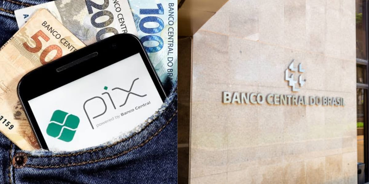 Banco Central - foto: reprodução Banco Central - foto: reprodução