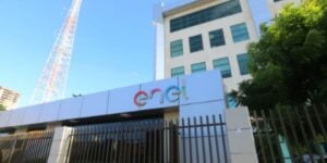 R$ 8 bilhões Enel está sendo vendida e duas grandes empresas no Brasil disputam compra - Foto: Reprodução