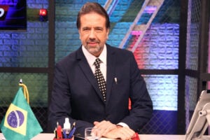 Apresentado por Jorge Lordello, programa será exibido de segunda a sexta-feira, às 18h