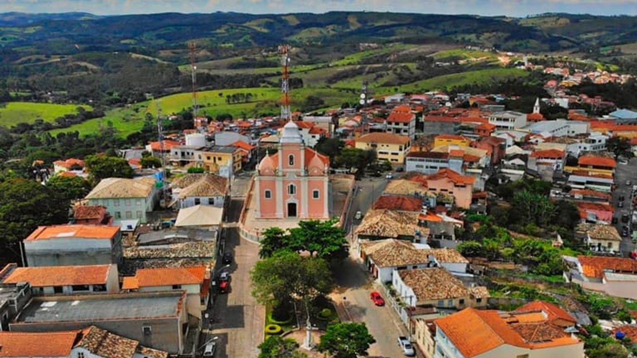 População de Resende Costa - MG terão a oportunidade de desfrutar de um feriado prolongado (Foto: Reprodução/Internet)