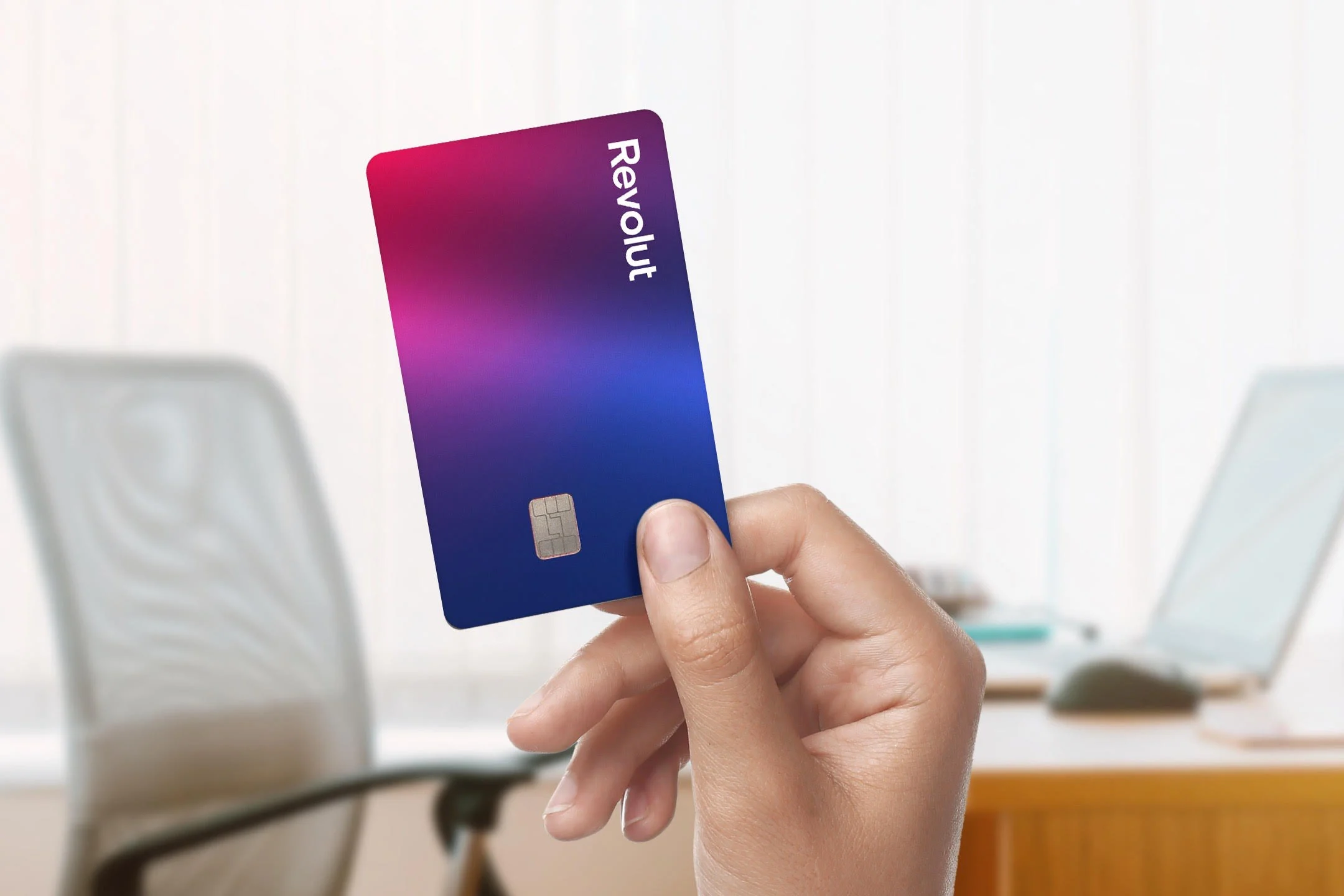 A fintech Revolut chegará ao Brasil (Foto: Reprodução/ Internet)