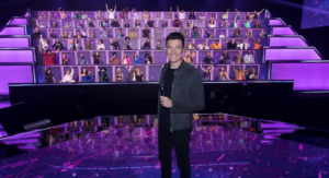 Canta Comigo consolida segundo lugar isolado em SP e no RJ com primeira semifinal