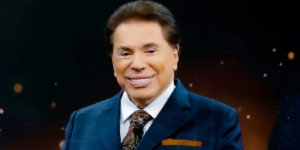 Silvio Santos é o dono do SBT (Foto: Reprodução/ SBT)