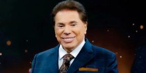 Silvio Santos, dono do SBT (Foto: Reprodução/ Internet)