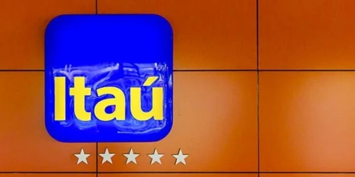 Itaú fez anuncio sobre sua poupança Foto: Reprodução/Internet