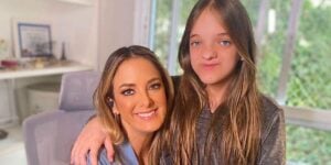 Ticiane Pinheiro e Rafa Justus - Foto Reprodução Instagram