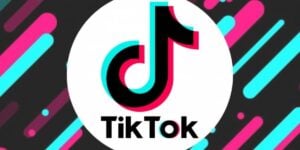 TikTok - Foto Reprodução Internet