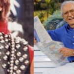 Grande parceiro de Carlos Alberto descobriu que estava no AIDS e morreu no auge na carreira (Foto - Reprodução)