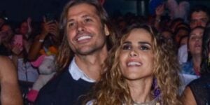 Cantora e Dado Dolabella - Foto Reprodução Internet