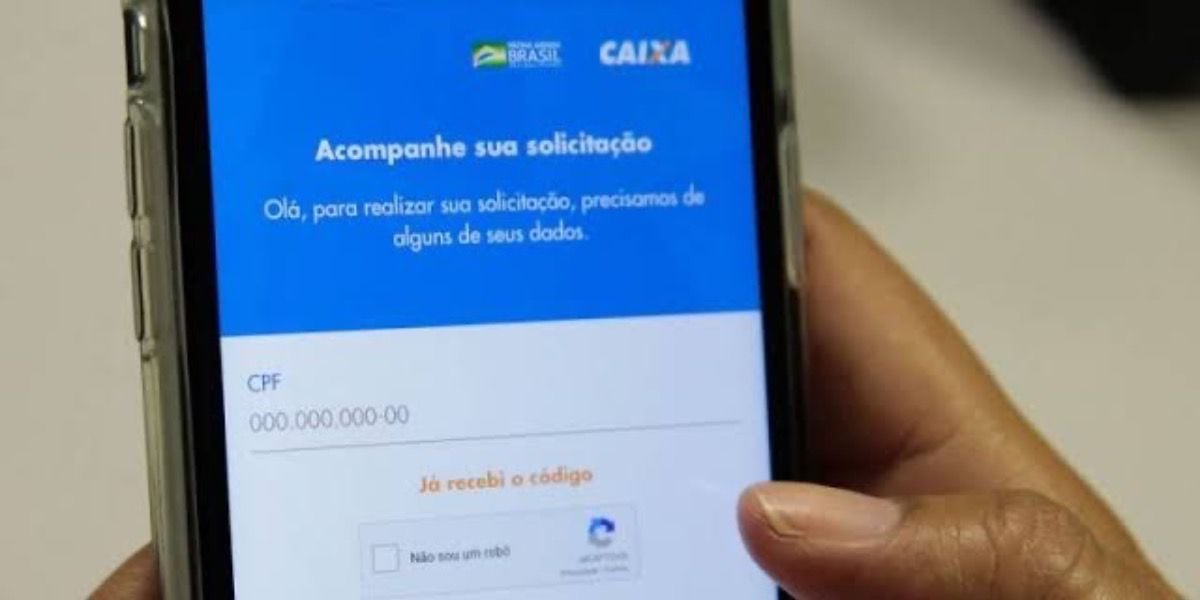 Poupança Social Digital (Reprodução/Internet)
