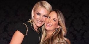 Ana Hickmann e Ticiane Pinheiro (Reprodução/Internet)