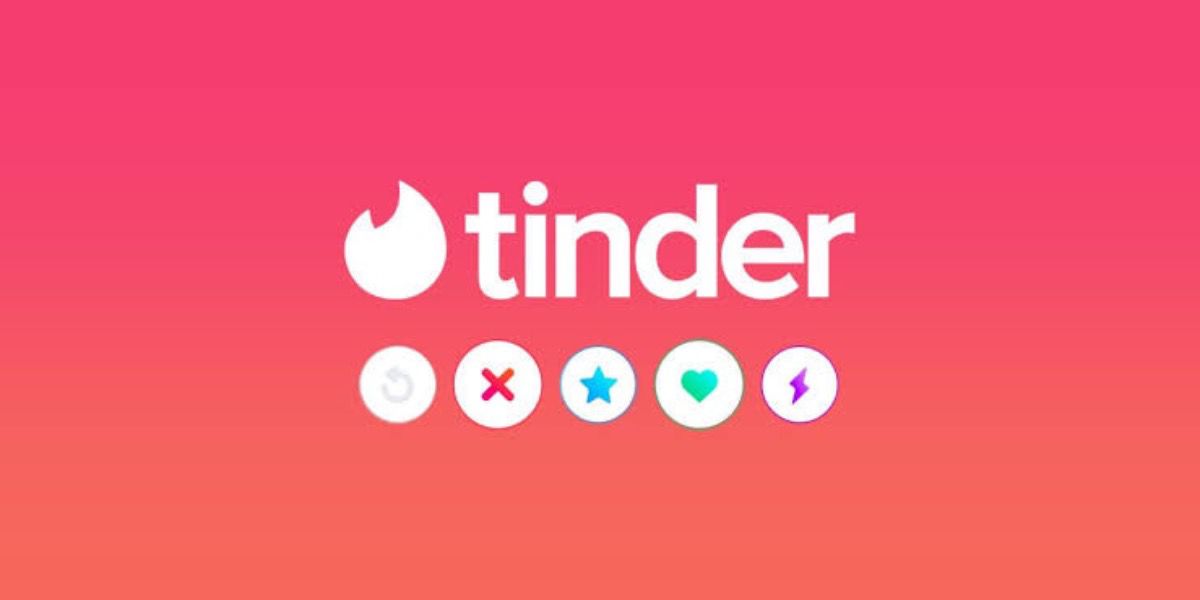 Tinder (Reprodução/Internet)
