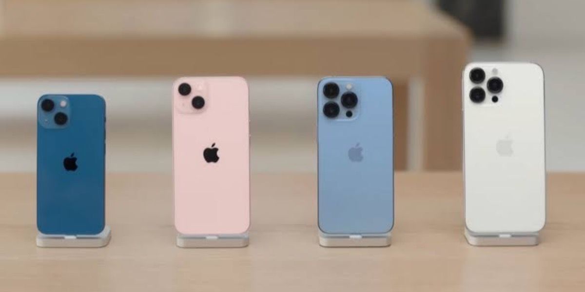 Iphone15 tem imagens vazadas (Reprodução/Internet)