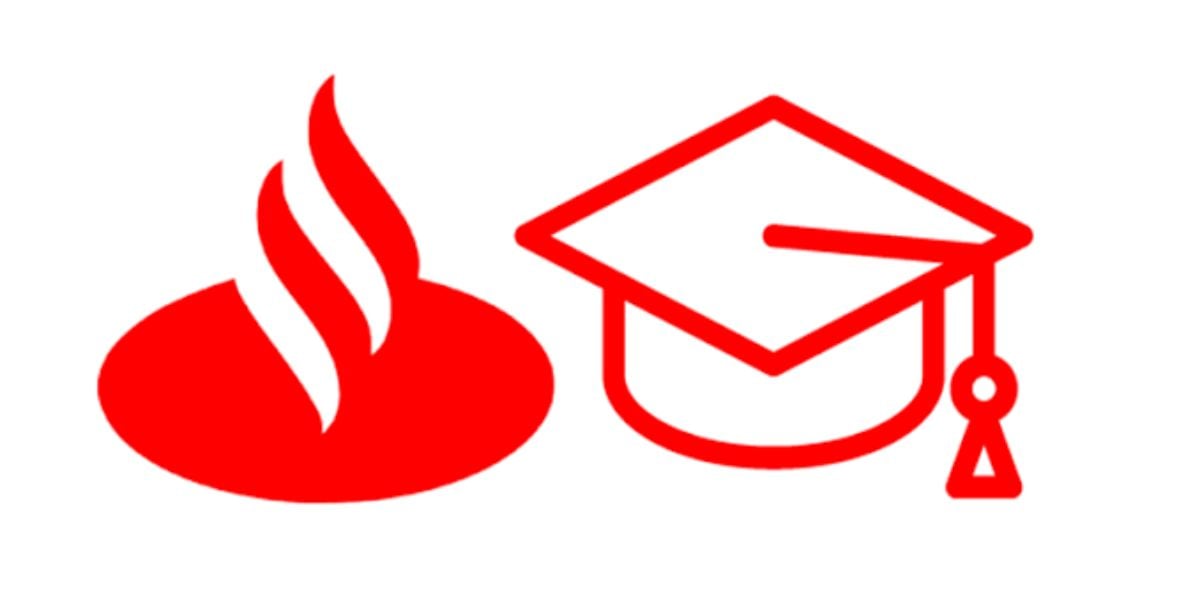 Programa de graduação do banco (Reprodução/Internet)