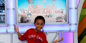 Imagem card com fundo