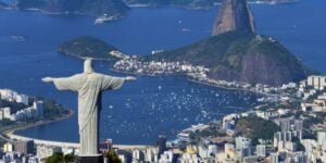 Grupo Light maior empresa do RJ está enfrentando dificuldades (Reprodução/Internet)