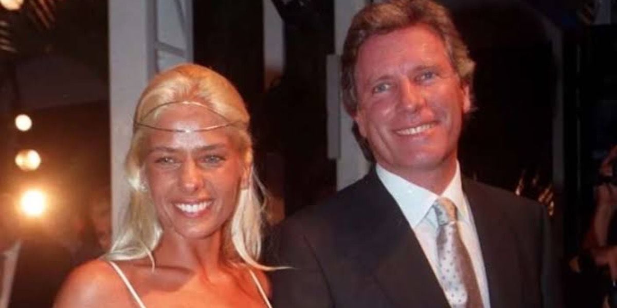 Empresário e sua ex-mulher Adriane Galisteu (Reprodução/Internet)