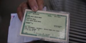 Anúncio sobre as novas mudanças no RG (Reprodução/Internet)