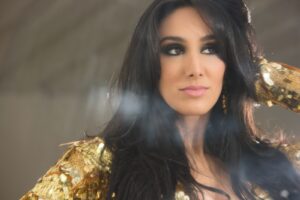 Marina Elali. (Foto: Divulgação)