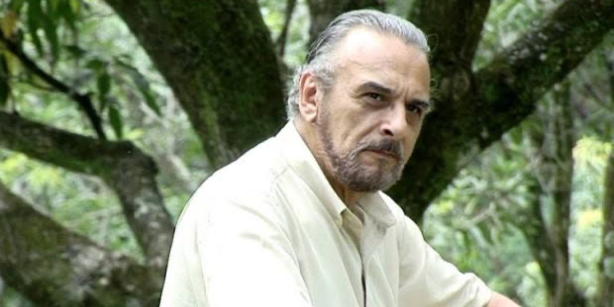 Luiz Baccelli (Reprodução/Internet)