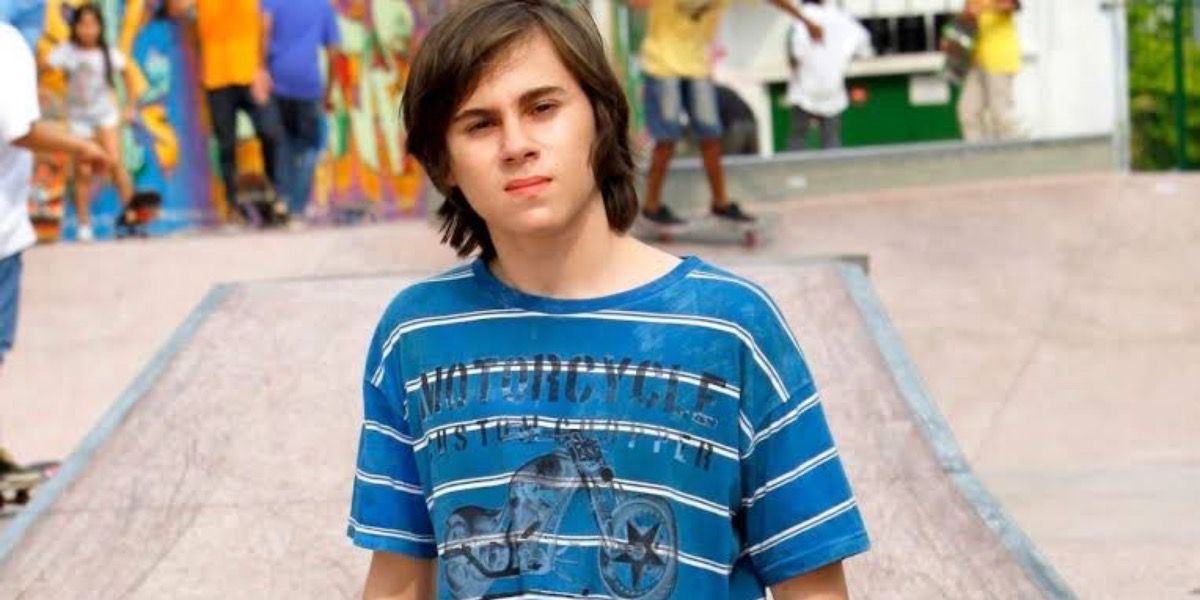 Rafael Miguel (Reprodução/Internet)