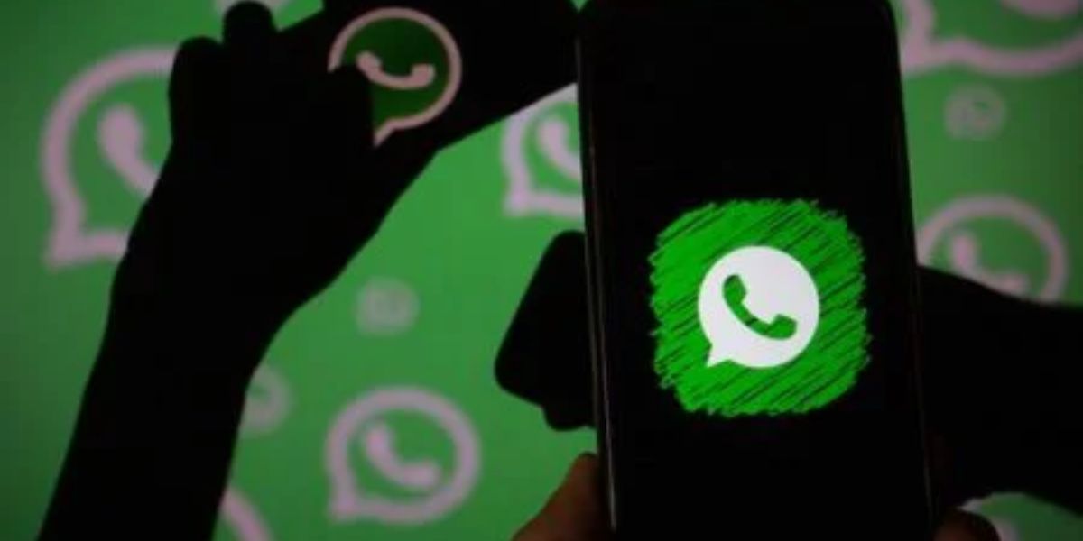 WhatsApp (Reprodução/Internet)