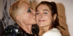 Xuxa e Sasha (Foto: Reprodução / Instagram)
