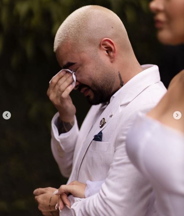 Yudi Tamashiro - Foto Reprodução Instagram