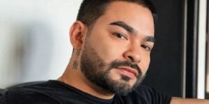 Yudi Tamashiro - Foto Reprodução Internet