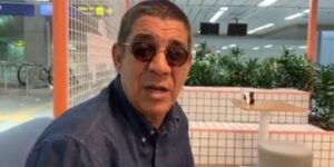 Zeca Pagodinho - Foto Reprodução Internet